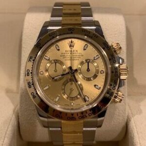 ロレックス　ROLEX　デイトナ　116503　腕時計